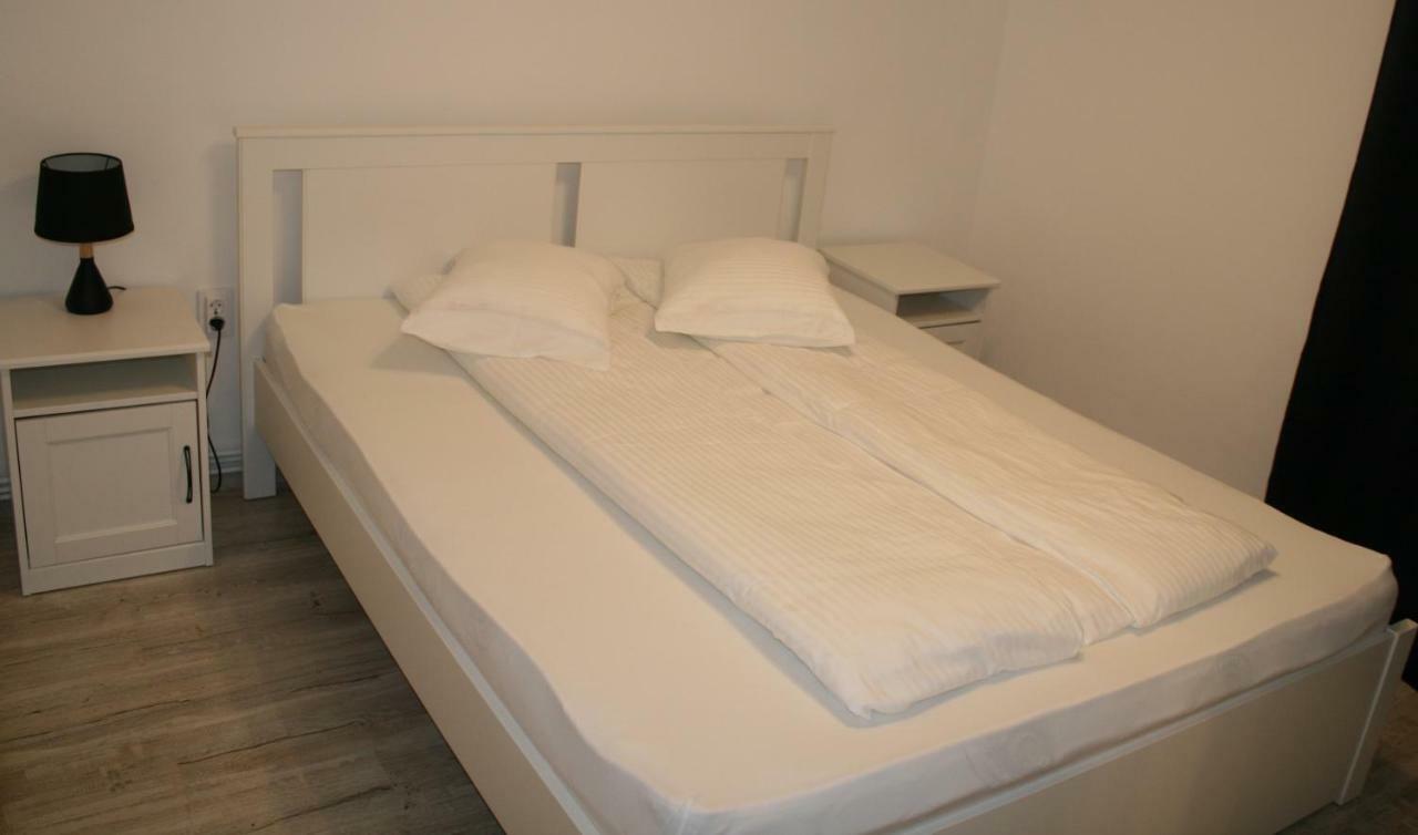 Casa Peterfi - Apartment With 3 Bedrooms And Spacious Living Room Târgu-Mureş Zewnętrze zdjęcie