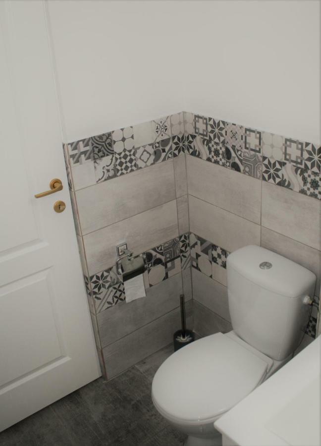 Casa Peterfi - Apartment With 3 Bedrooms And Spacious Living Room Târgu-Mureş Zewnętrze zdjęcie