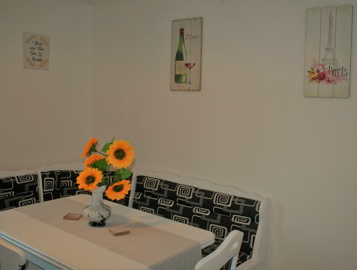 Casa Peterfi - Apartment With 3 Bedrooms And Spacious Living Room Târgu-Mureş Zewnętrze zdjęcie